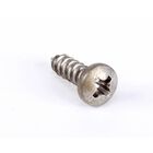 Silver King 97007 Freezer Pilaster Screw Stainless Steel