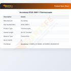 Accutemp ATOE-3661-1 Thermocouple