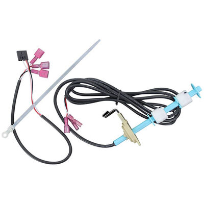 Kold Draft 102146201 Ice Machine Dual Water Level Float Kit