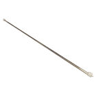 Custom Deli's CDI-773 Heater Tube 200W 38-1/4" Gold Top