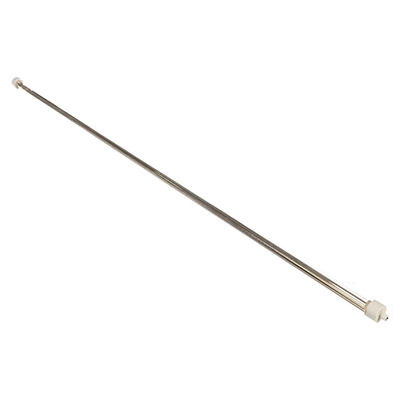 Custom Deli's CDI-773 Heater Tube 200W 38-1/4" Gold Top