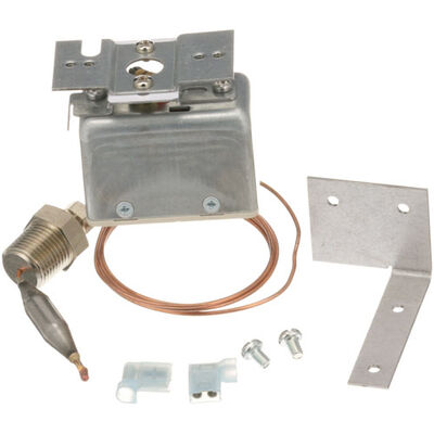 Southbend 2927-1 Safety Thermostat 3/8" X 2"