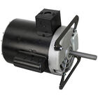 Garland GL1686701 Blower Motor 0.75/0.21HP 1725/1140 RPM 115V 1PH