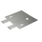 Vulcan Hart VH346251-1 Griddle Baffle Heating Unit