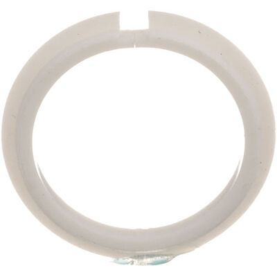 APW 21793400 Front & Rear Roller Bearing Assembly White PTFE