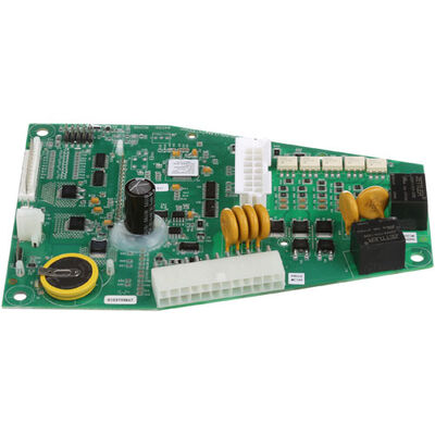 Bunn 44039.1000 Coffee maker Ultra-2 Main Control Board Assembly W/RTC 120V