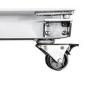 VITLIFE Commercial VBF400VGW 24-Inch Glass Door Reach-In Freezer, 10.4 Cu. Ft.