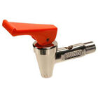 Bunn 2596.1003999999998 Self-Serve Faucet , Orange HDl
