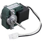 Turbo Air TRBA3963339900 Evaporator Fan Motor W/O Blade 120V 60Hz