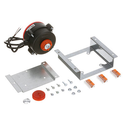 True E800448 Motor 115V 60HZ