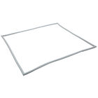 Bevles BVL784820 Refrigerator Gray Magnetic Door Gasket 29" X 33" 7/16"