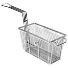 Prince Castle 676-11 Twin Basket 9-3/8L 4-7/8W 5-3/8D