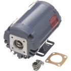 Frymaster 807-6321 Pump Motor W/Gasket 1/3HP 1425/1725 RPM 208V