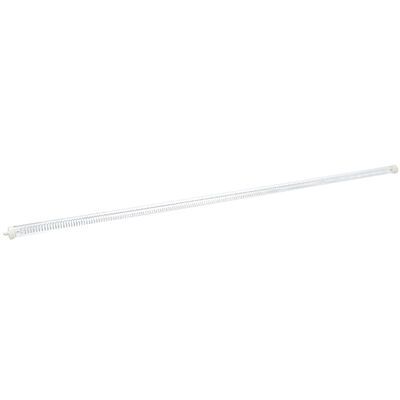 Merco 110657 44-1/4" Quartz Element with Snap-In Terminals, 120V, 1100W, 1-Phase