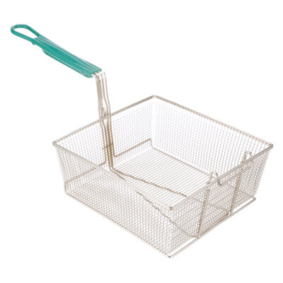Imperial IMP2036 Fry Basket - Ez-Grip - 13" X 12-1/4"