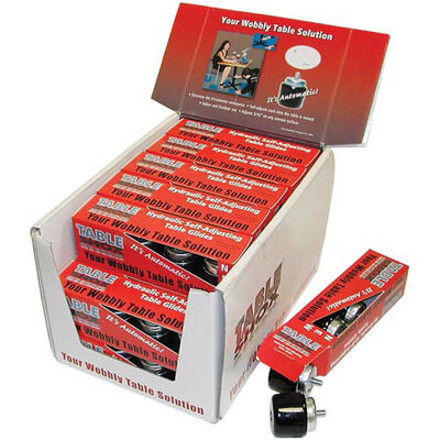 Allpoints 263816 Hydraulic Leveler Glide 72-Pack