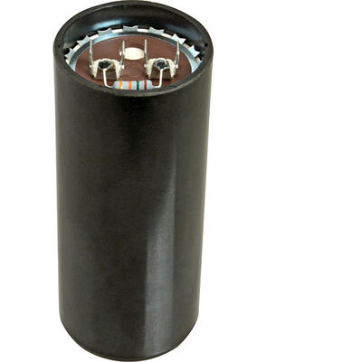 Power Soak Systems 29582 Start Cap For Leeson 208V Moto