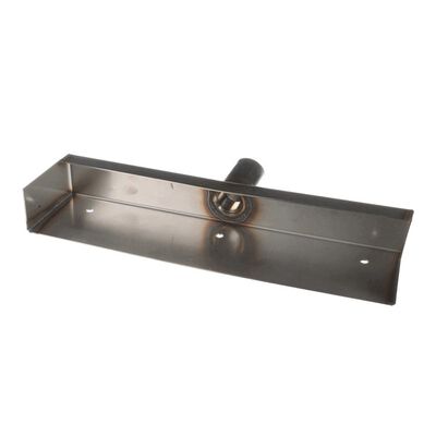 Baxter 01-1P1900-00001 Proofer Drain Pan