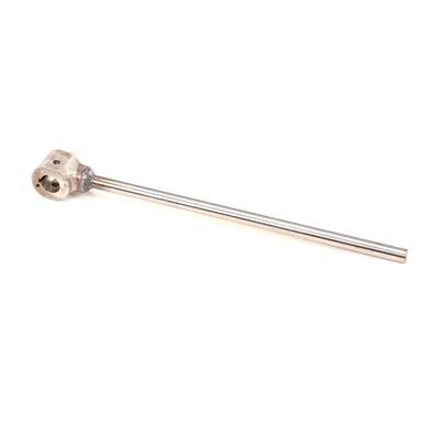 GE/Hobart 00-941156 Series Dishwasher Weldment Rod Hub