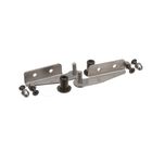 Silver King 10335-33 Hopper Hinge Kit SK2SB