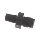 Vulcan Hart 857625-1 Steamer Check Valve 1/4" NPT x 1/2" Barb
