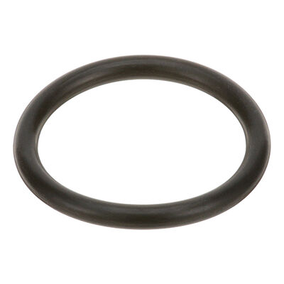 Duke 214870 Waist Drain Stopper O-Ring for 3" & 3-1/2" Sink Opening