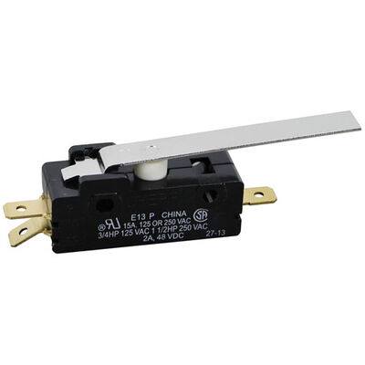 Vulcan Hart 00-347717-00001 Switch