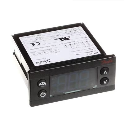Delfield 000-CZ0-0253-S Temperature Control Assembly RFG DBL HU