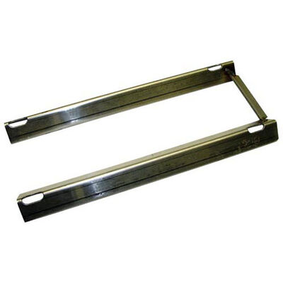 Jade Range 7560610090 Range Burner Shield