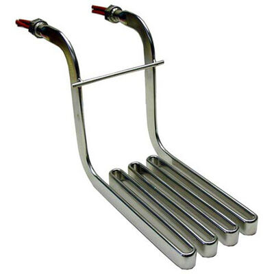 Wells 62891 Fryer Heating Element 4600W 208V
