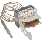 Star Mfg 2T-Z3209 Fryer Safety Thermostat W/ Manual Reset 5/16" X 3" Blub 48" Cap 450&deg;F