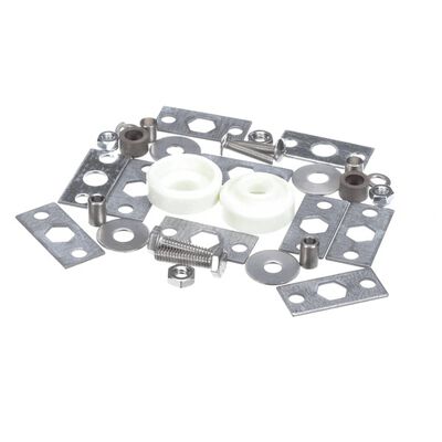 Winston Products PS2181-2 Roller Kit