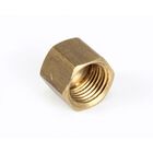 Southbend SOU1099100 Range Nut Special Brass 1/8CC