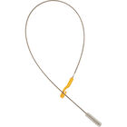 Taylor Freezer 21101 Brush(Feed Tube, 5454)