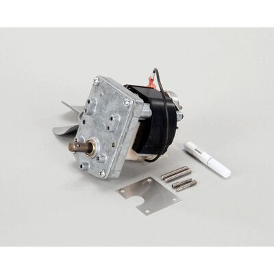 Prince Castle 87-032S Vertical Toaster Gear Motor Kit 9 SEC 240V 50Hz