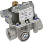 White Rodgers 25MO3A-708 Natural Gas Solenoid Valve 3/8" FPT 120V