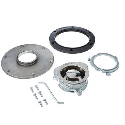 In-Sink-Erator 12506 Sink Adapter