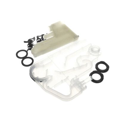 GE/Hobart 00-913102-00394 Chopper Air Gap Manifold Clamp Kit