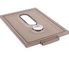 Bunn 03255-0002 Tea Brewers Lid Assembly
