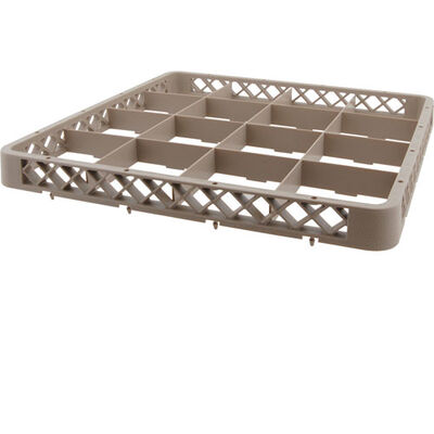 Vollrath TR-D Extender,Glass Rack , 16 Glass