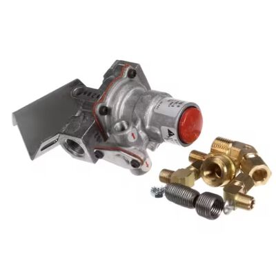 Vulcan Hart 00-705025-0000A Oven Pilot Safety Valve Kit 3/8"
