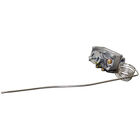Southbend SOU1010398 Temperature Control Thermostat 1/2" NPT In/Out 3/16" X 14-3/4" Blub 150&deg;F-550&deg;F FDO