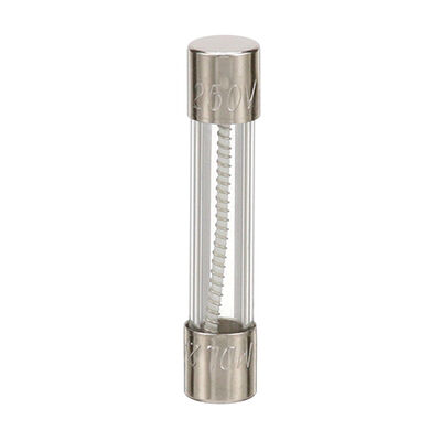 General Electric XNC7X123 Glass Fuse
