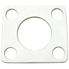 Vulcan Hart 00-817582 Probe Housing Gasket 4-3/8" X 4-7/8"