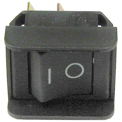 APW 89406 Rocker Switch 20AMP 15/16" X 1-1/8"