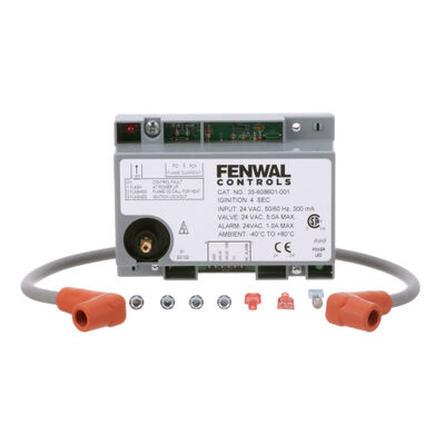 Frymaster FM8263271 Gas Fryer Ignition Module Kit