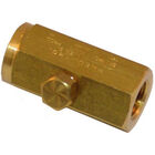 Magikitch'N PP10726 Anti-Siphon Valve 3/8"