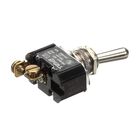 Delfield 2194333 Toggle Switch SPST 250V 125V 120-240V 12/20A 1HP