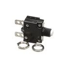 Curtis WC-1504 Coffee Grinder Circuit Breaker 10A 120/250V