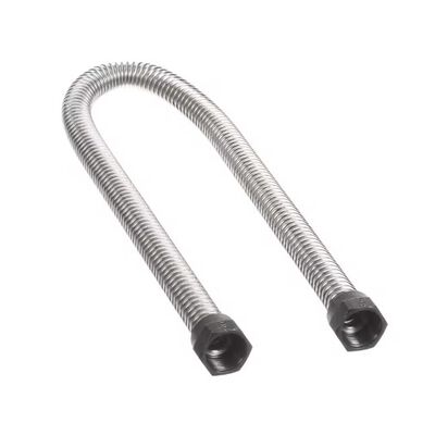 Henny Penny 77523-003 Open Fryer Flexible Suction Tube 24"